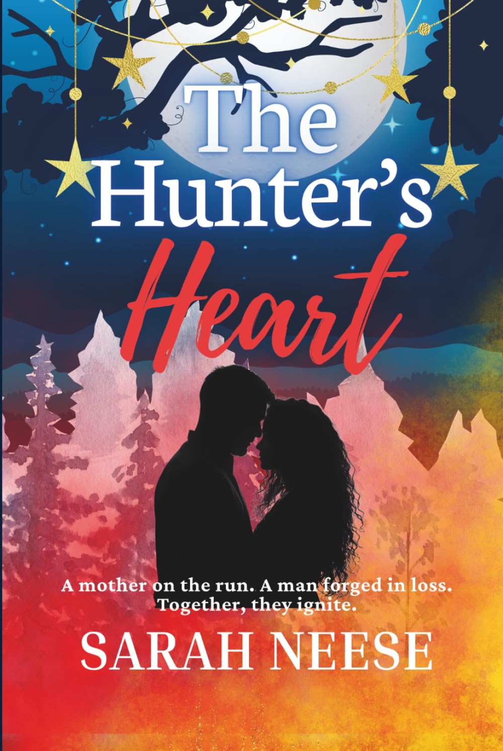 The Hunter's Heart (The Fisher Chronicles)