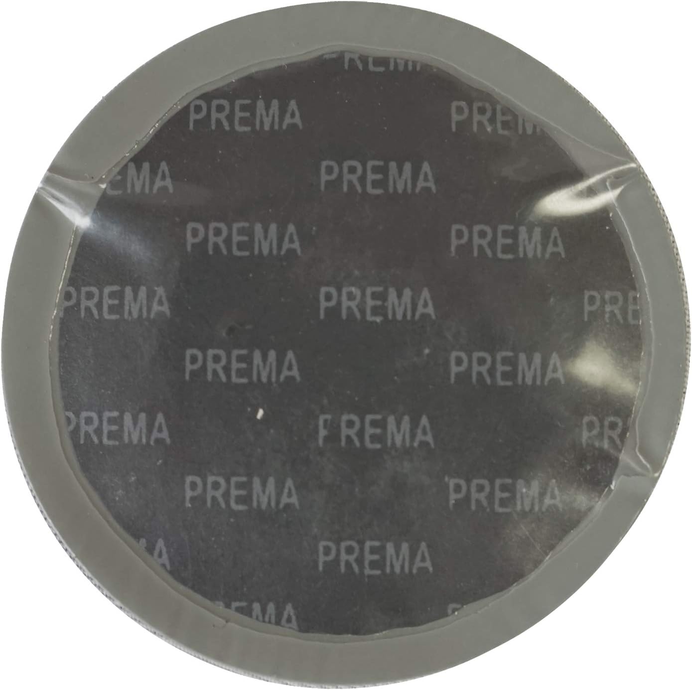 Prema Products PUR-2 Universal Repair, 2" Tire Repair Patch for All Cars and Trucks, Patch Nailhole Injuires in Tubeless Bias and Radial Tires