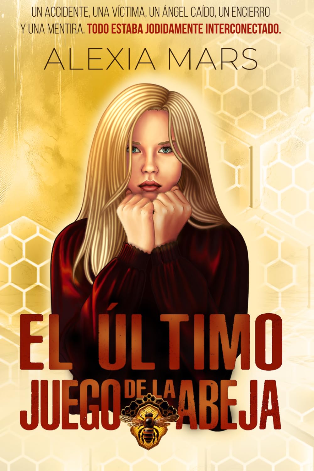 El último juego de la abeja (Eco de la traición)