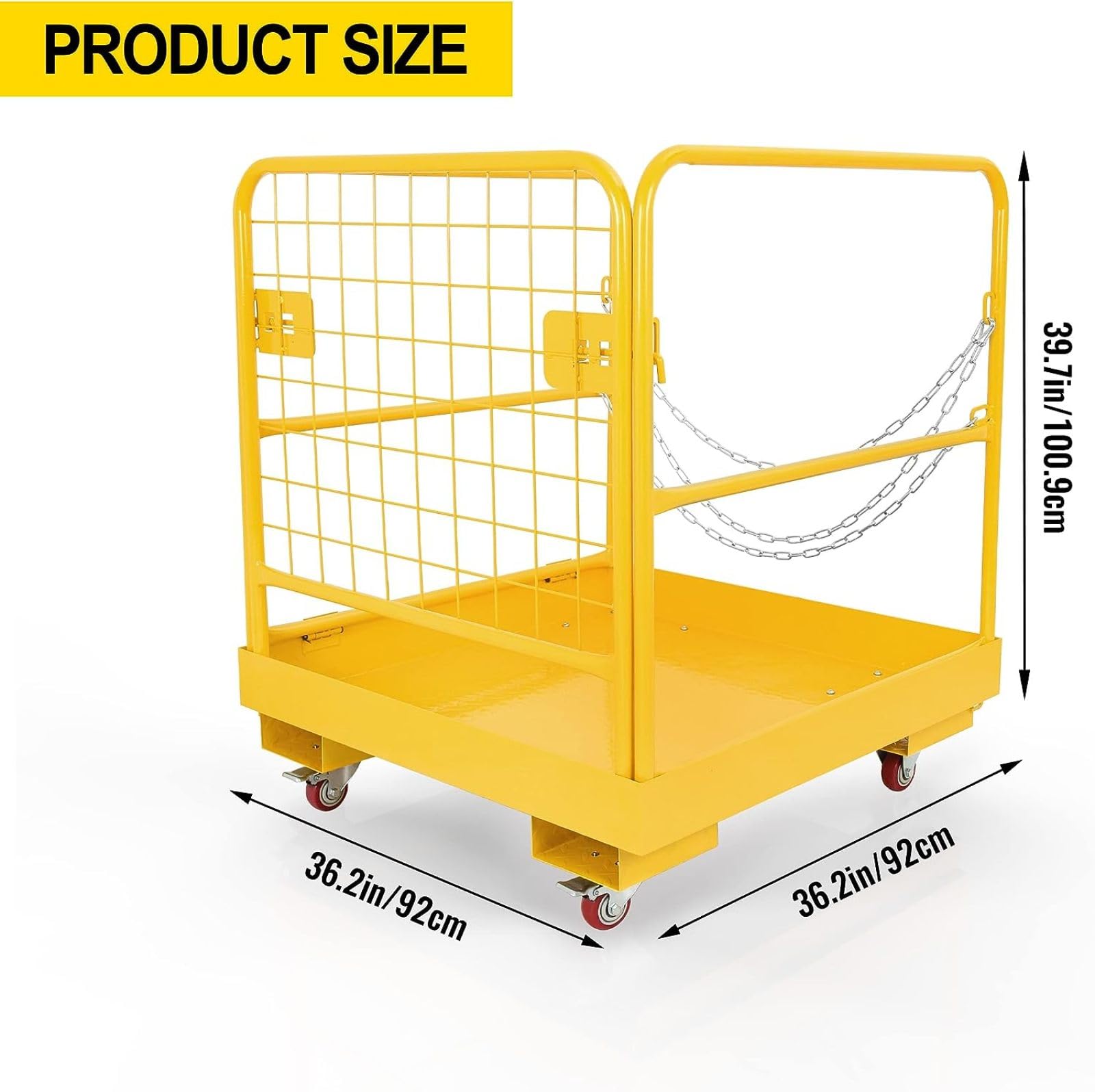 Center Lift Cylinder Seal Kit for Caterpillar Forklift GP25N