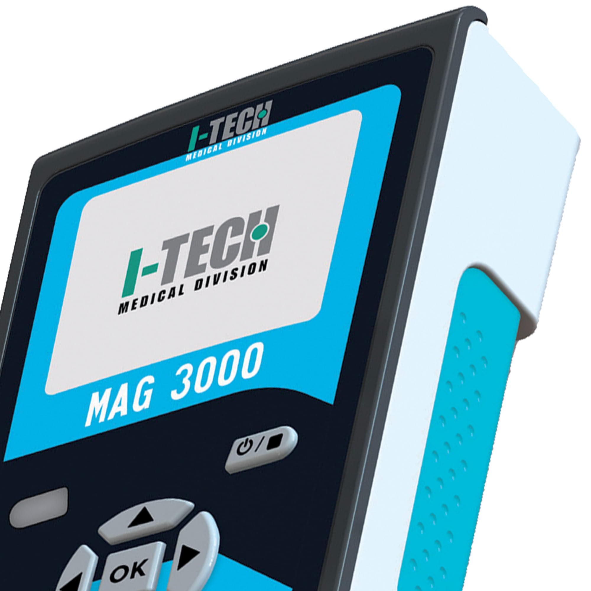 I-Tech 28314 Mag 3000 - Magnetoterapia, 2 canales