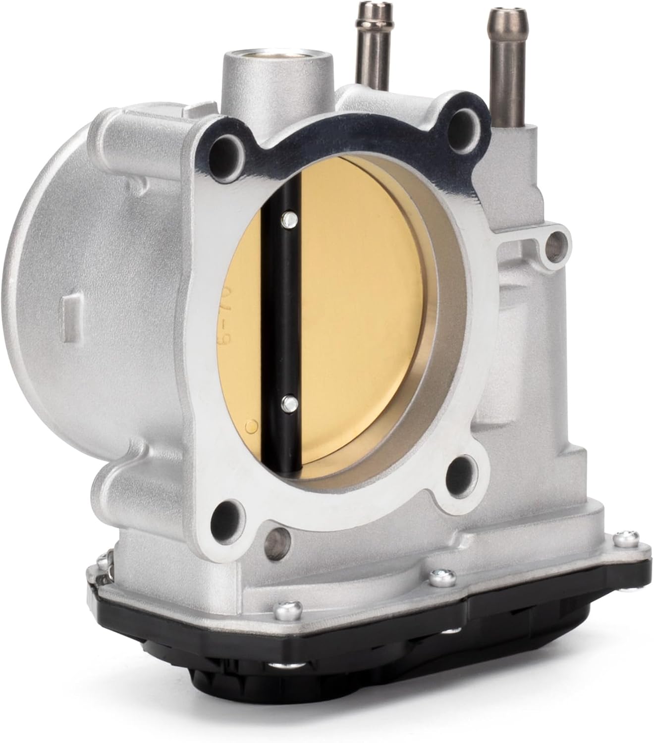 Electronic Throttle Body Compatible with Toyota Camry RAV4 Highlander Avalon Sienna 2007-2016 & Lexus ES350 2007-2018, RX350 2007-2017, RX450h 2010-2017, V6 3.5L 2203031030