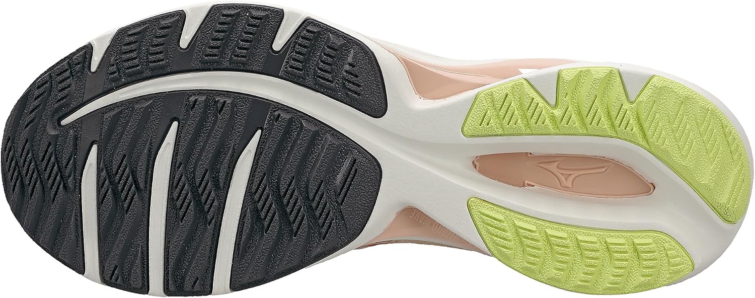 Tênis Mizuno Wave Vitality 7 Tênis Mizuno Wave Vitality 7