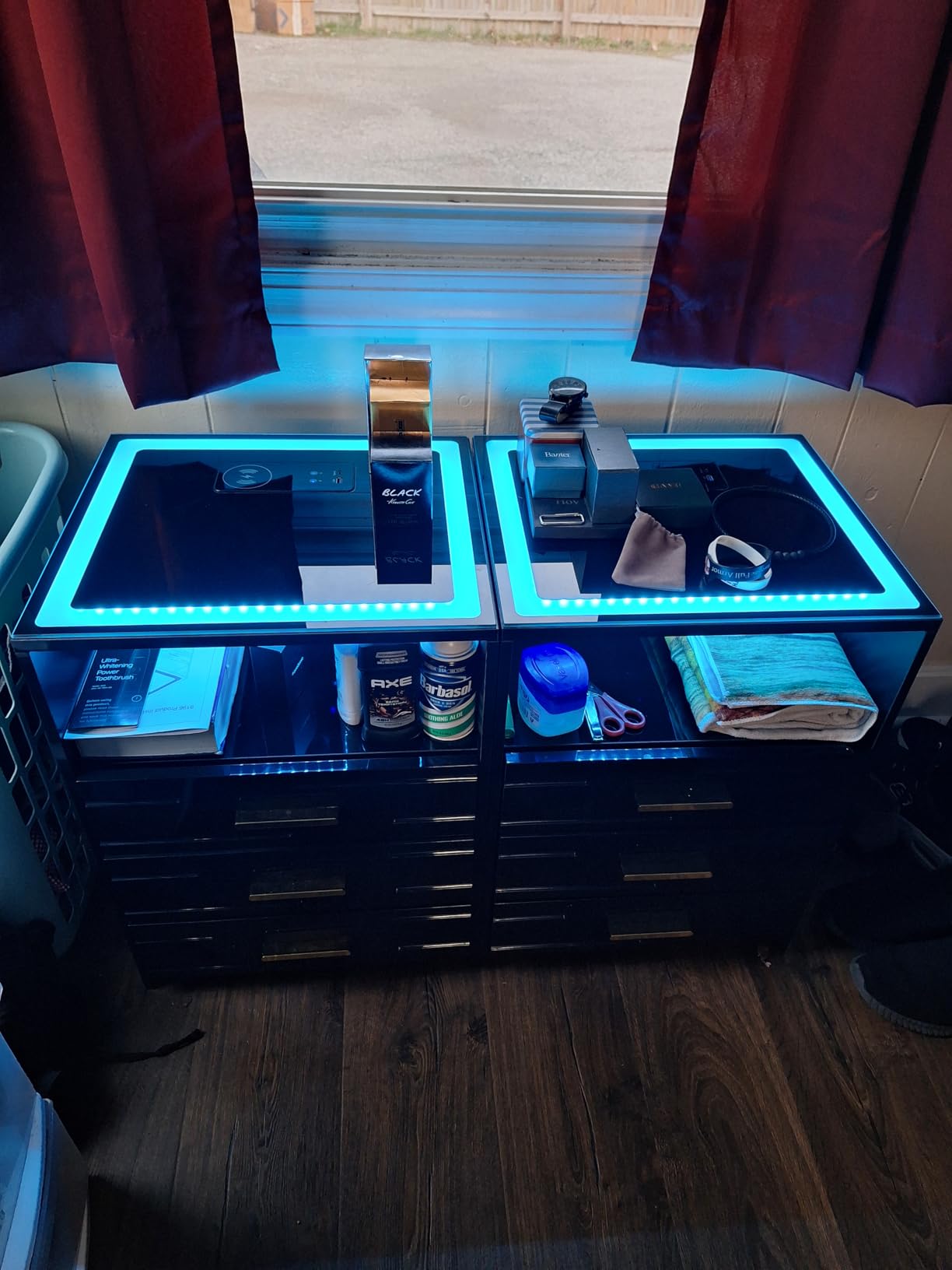 Customer photo