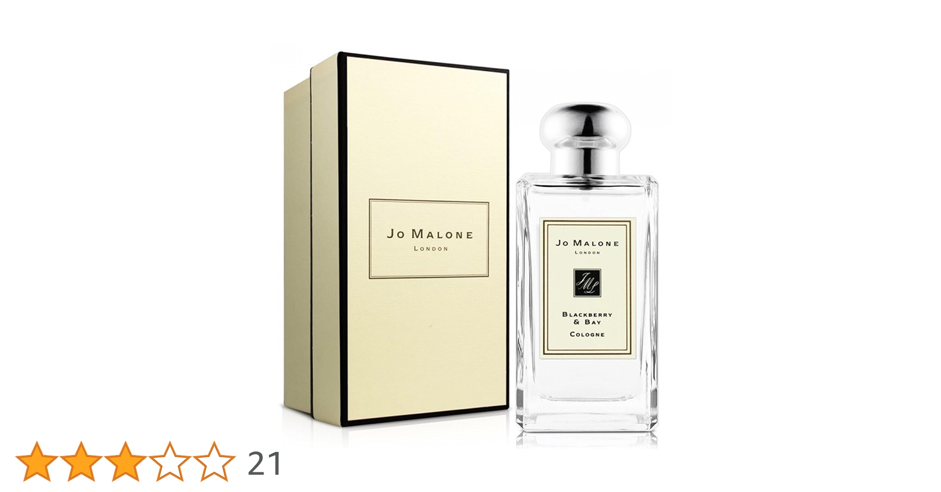 Amazon | ジョー マローン JO MALONE ブラックベリー＆ベイ コロン