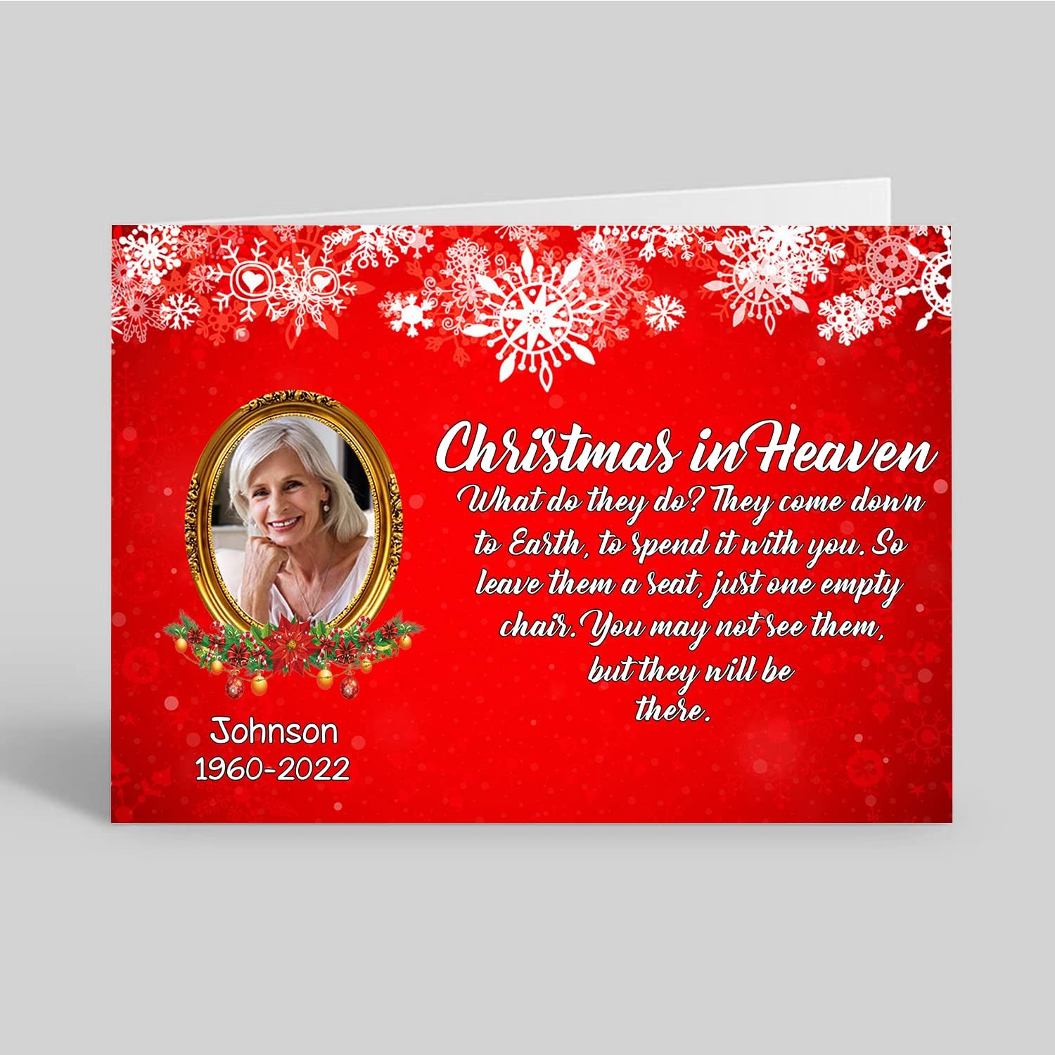 Sympathy Cards Sorry for Your Loss Card, Condolences Card