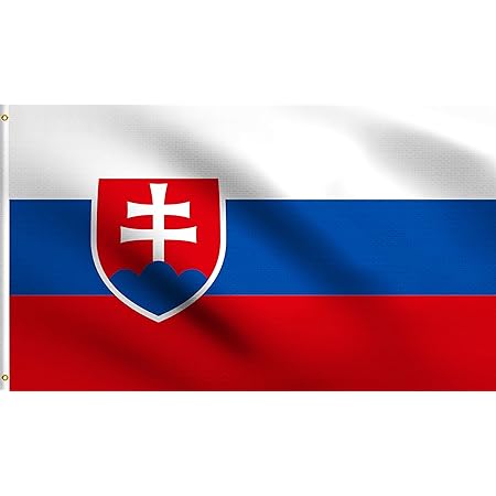 Marokko Flagge Aus Robustem Polyester - 6x90 Cm Mit Metallösen, Leuchtende Farben & Doppelt Genäht