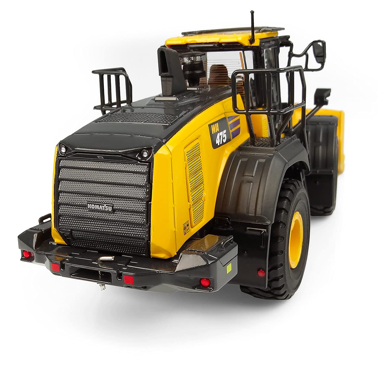 Komatsu WA475-10