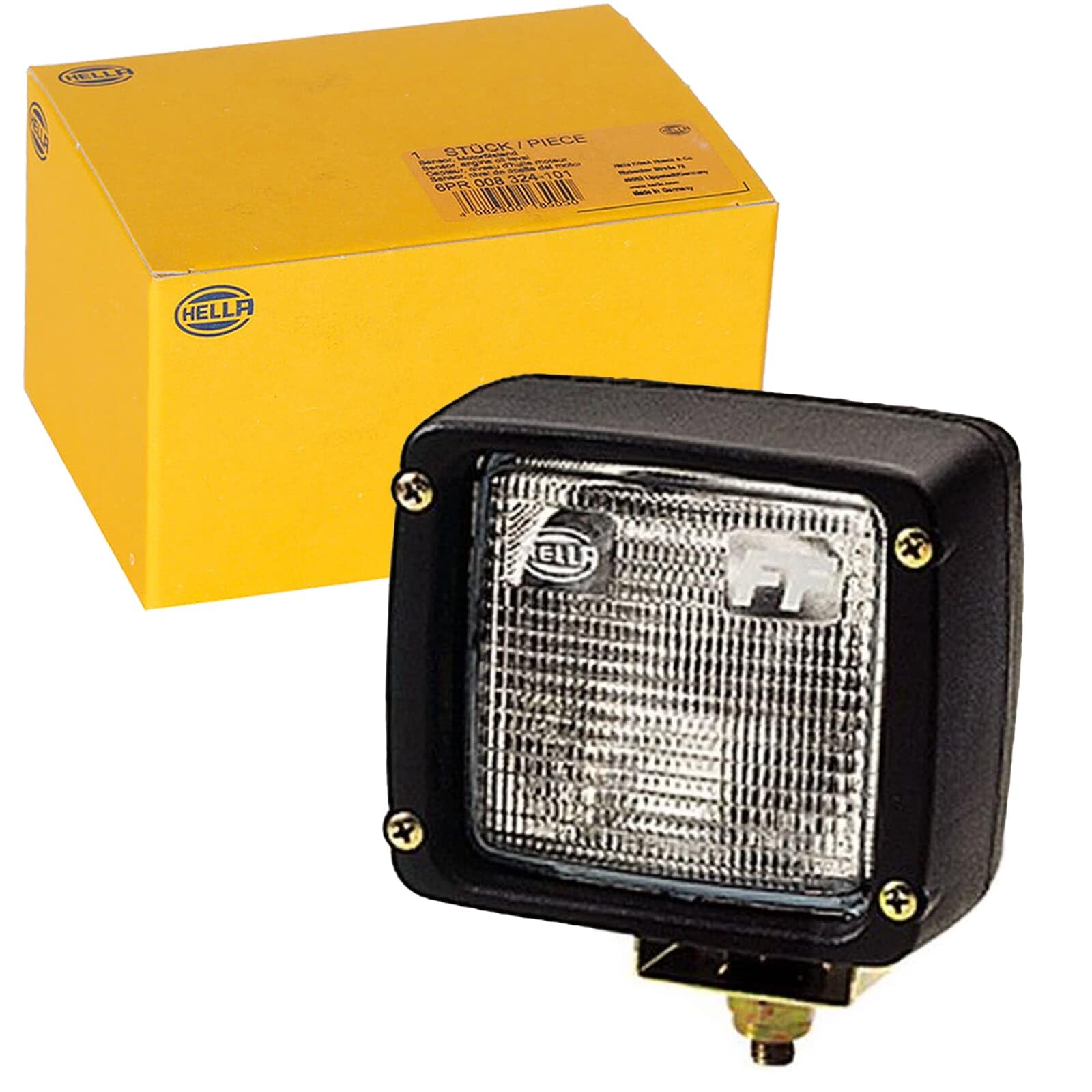 HELLA Halogen-Worklight - Ultra Beam - 24/12V 1GA007506-001