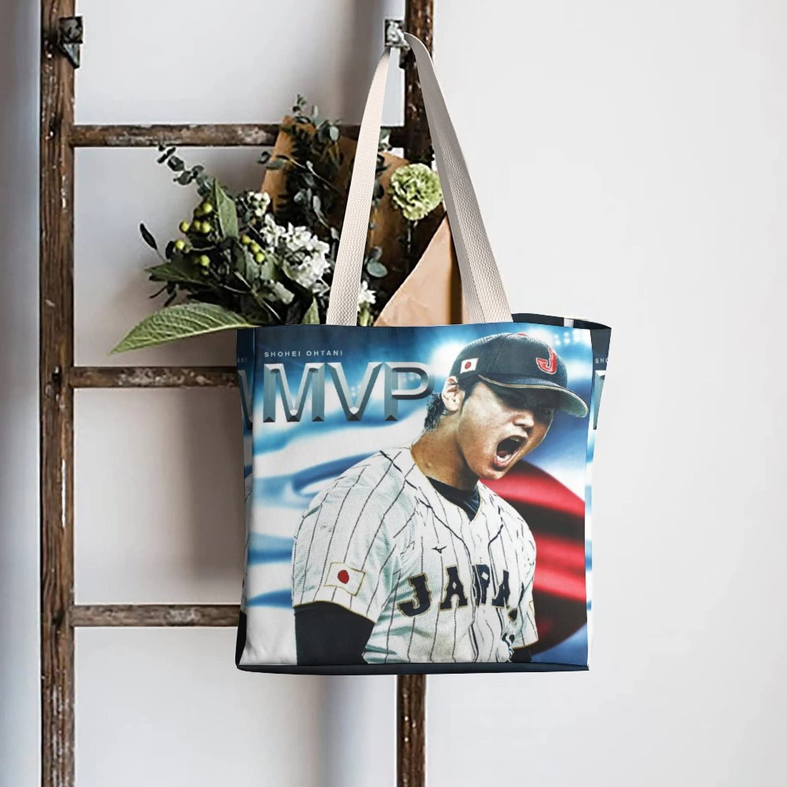 大谷バッグ Amazon.co.jp: Wbc 大谷翔平 グッズ 番號16 野球應援 侍JAPAN 侍