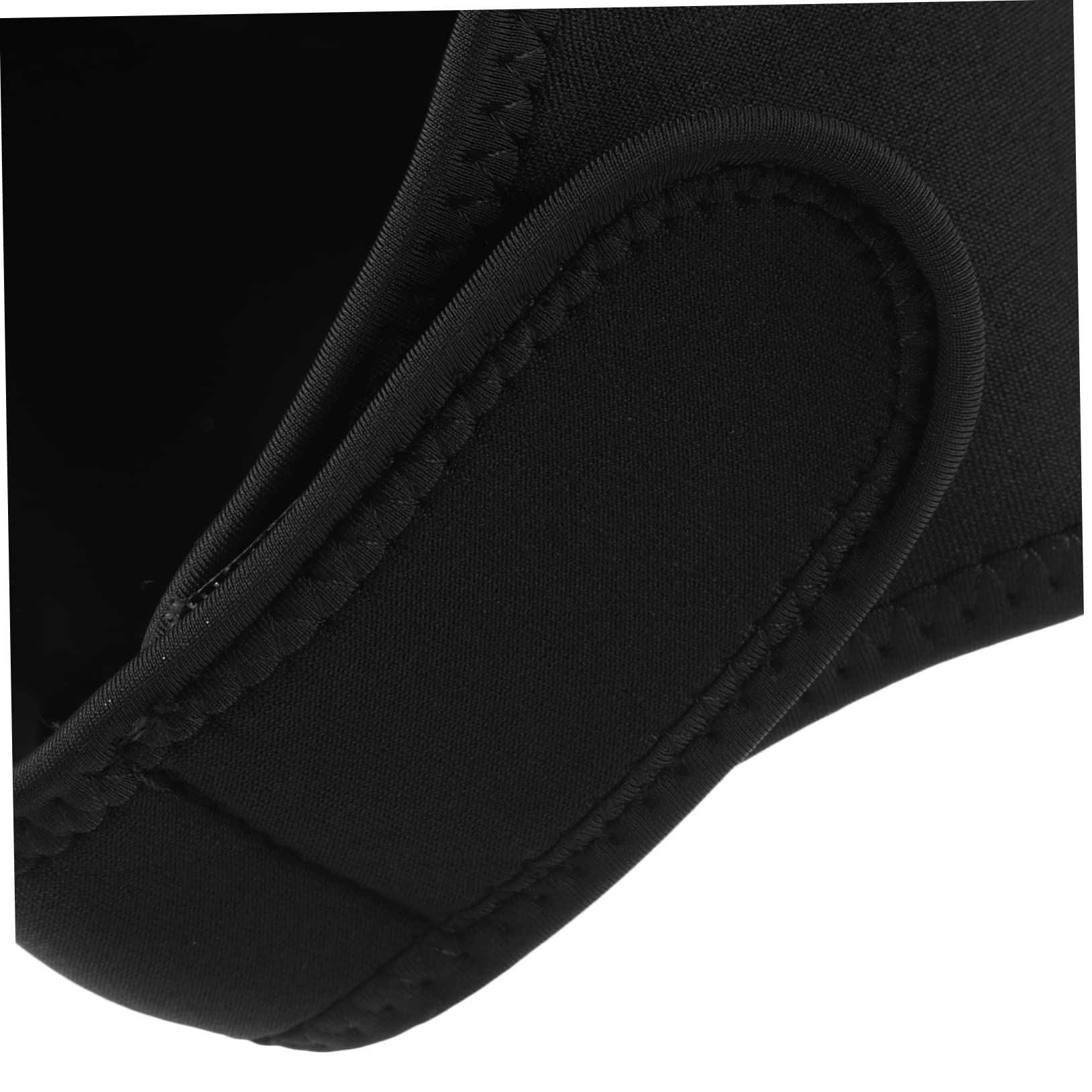 Gorro De Natación Gorro De Buceo De Ducha para Hombres para Buzos De Surf De Baño para Adultos Capucha para Surf Buceo