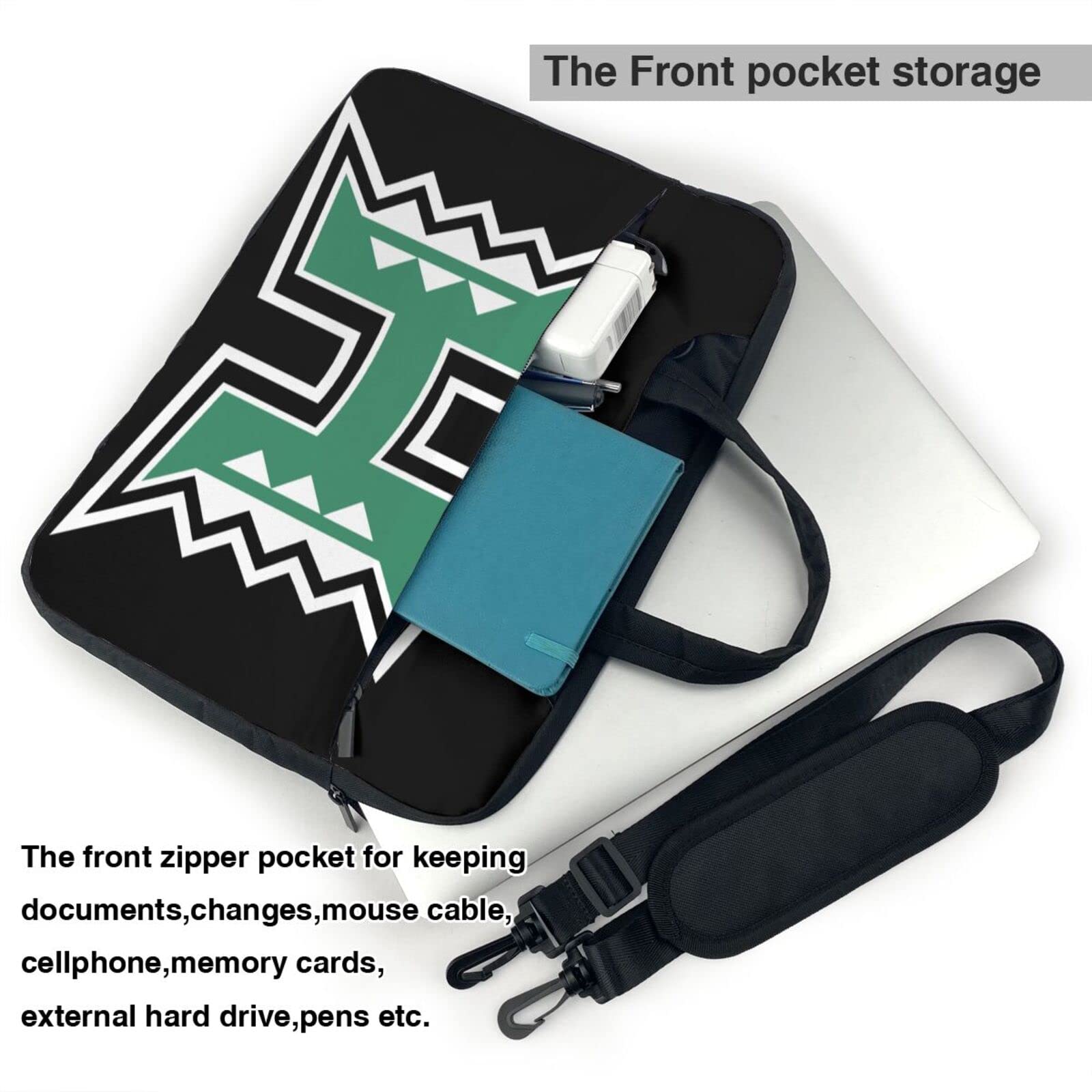 MacBookケース Hawaii大学