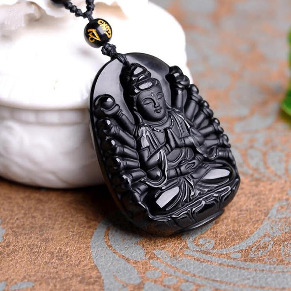 Amazon.co.jp: c1lint7785631 天然氷 オブシディアン 16 アーム Quasi