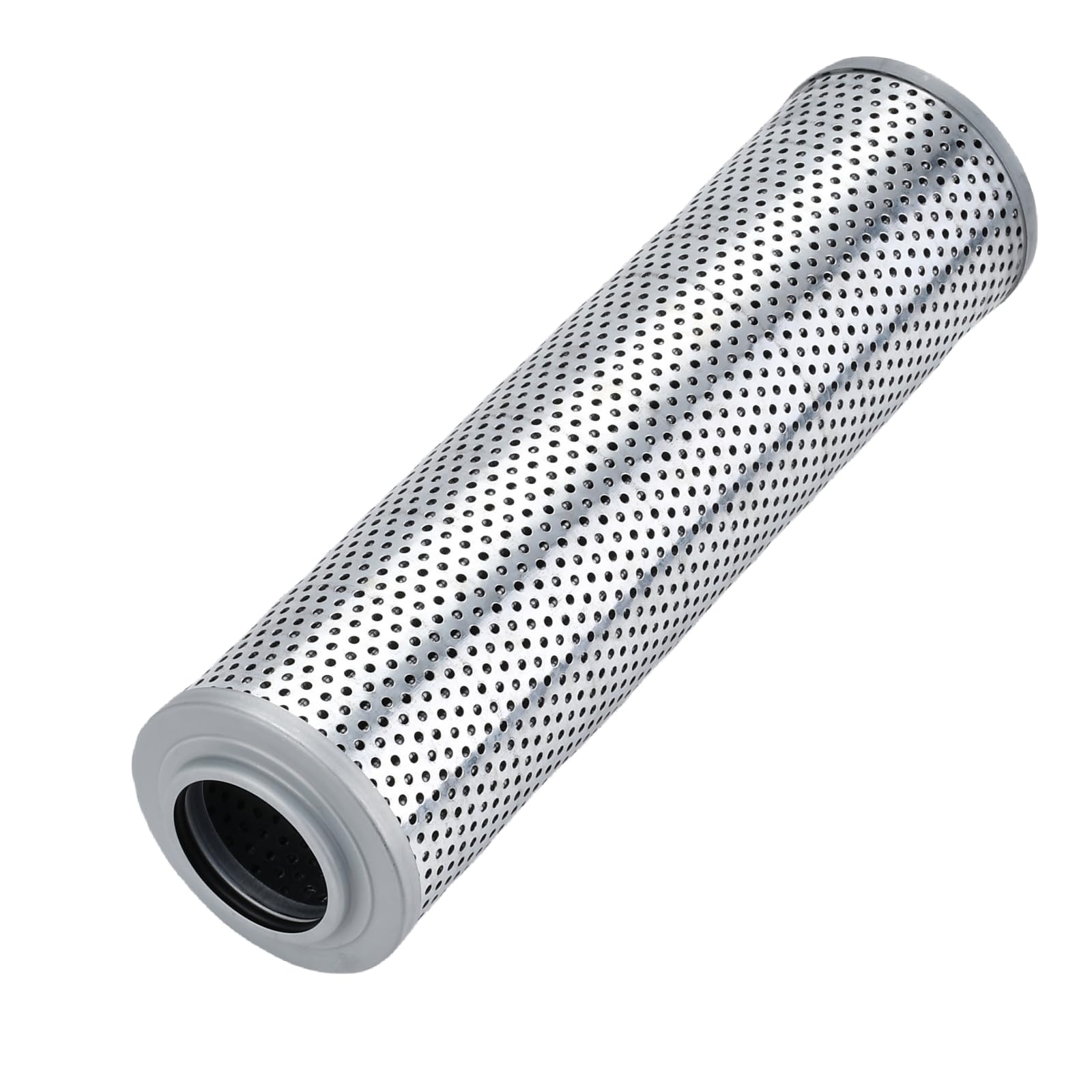 Amazon.com: FLTRUCKTOP AT308568 Hydraulic Oil Filter Compatible