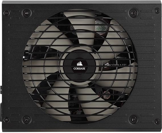 CORSAIR RMX Series, RM850x, 850 Watt, 80+ Gold Certified, Fully Modular Power Supply