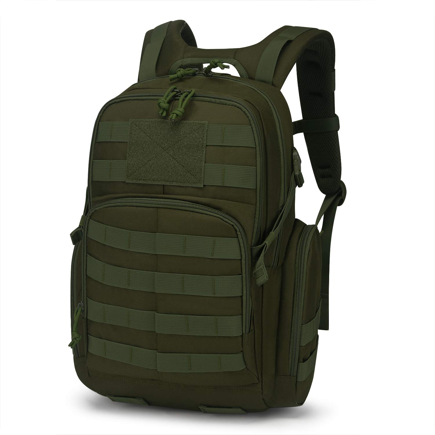40l military backpack