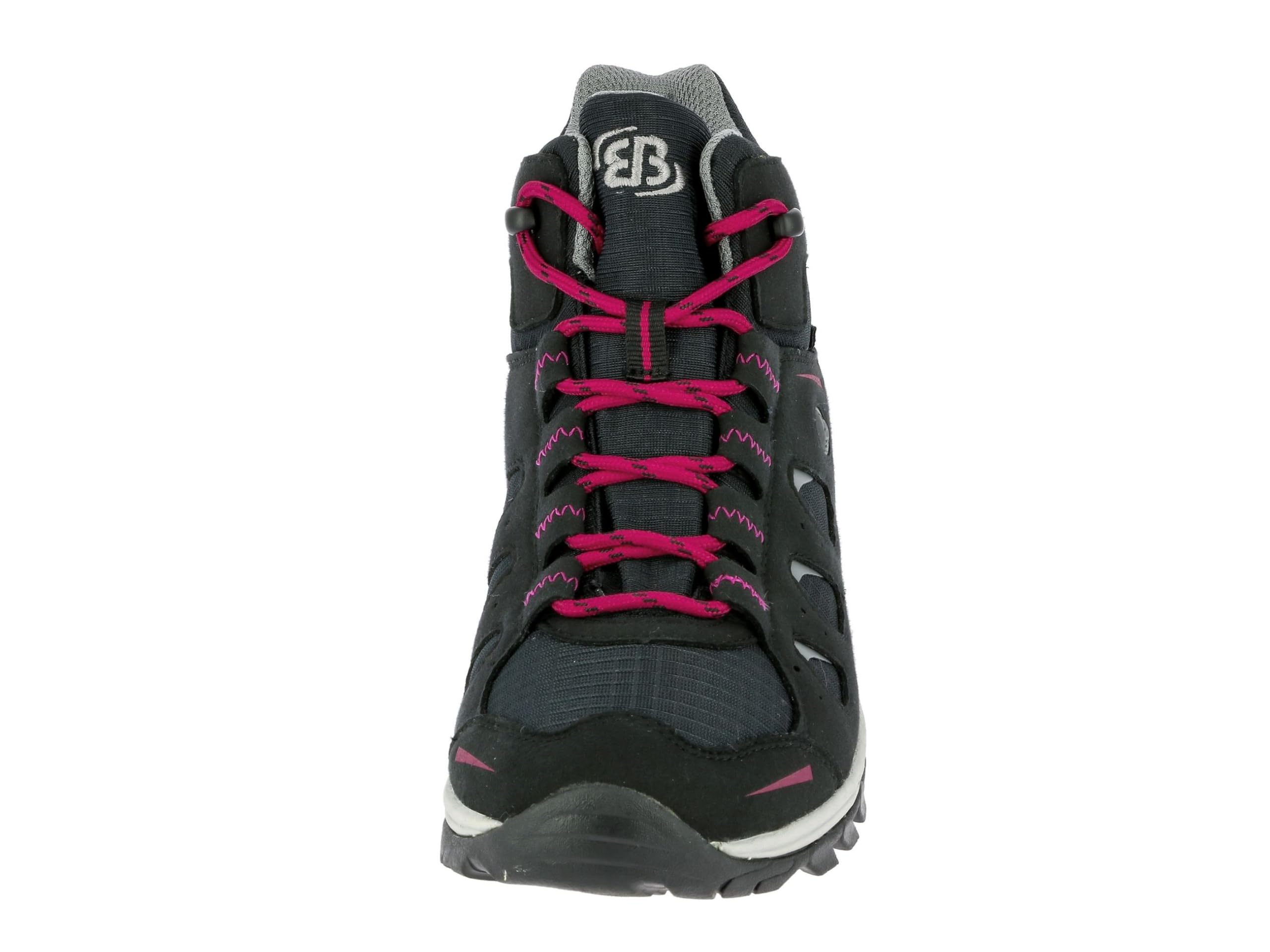 Brütting Mount Frakes High Scarpe da Arrampicata AltaDonna