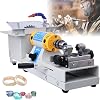 750w Multifunctional Jewelry Diamond Jade Gemstone Cutter Machine Table Saw Stone Cutting Bench Polishing Machine With Jade Processing Tools