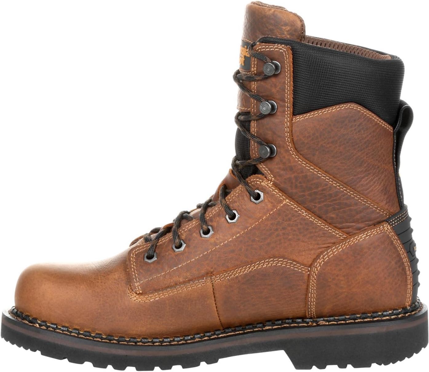 Georgia Giant Revamp 8" Waterproof Work Boot