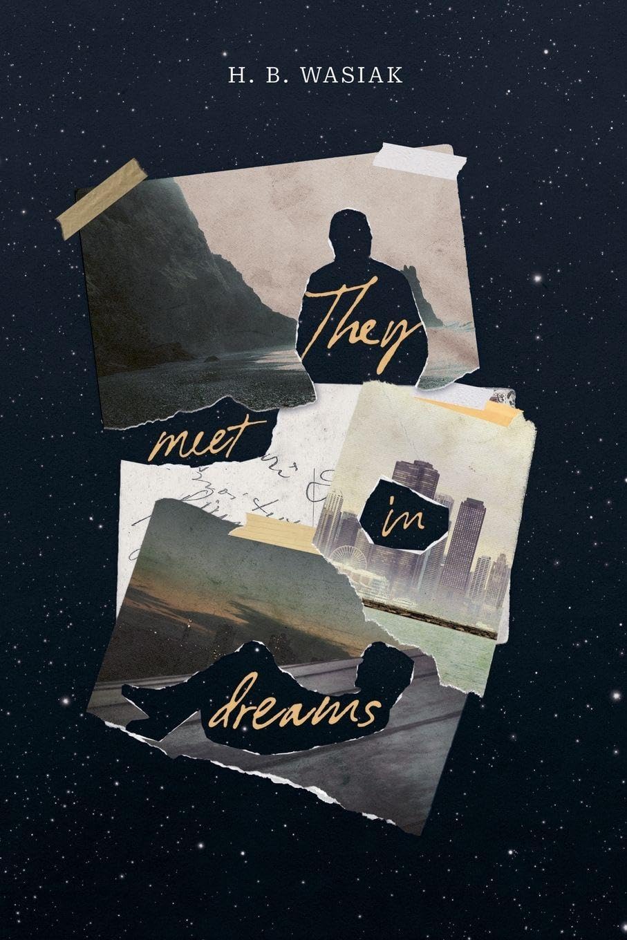 They Meet in Dreams