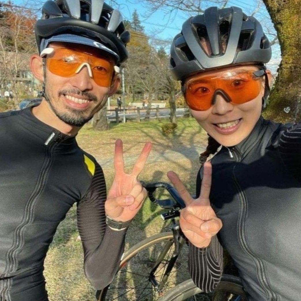 ALBA OPTICS（アルバ オプティクス）｜TOKYOlife ALBAOPTICS STRATOS調