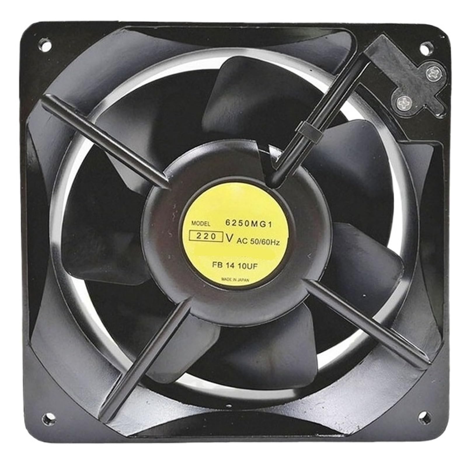 FSBNMNXPQ Fan 6250MG1-TP 50/60HZ 160 * 160 * 55mm 220VAC Axial flow fan