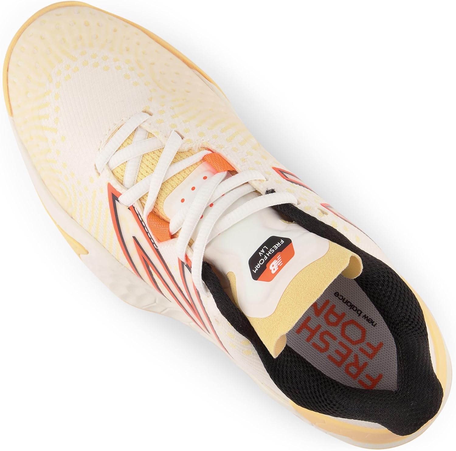 New Balance Women's Fresh Foam X Lav V2 Hard Court