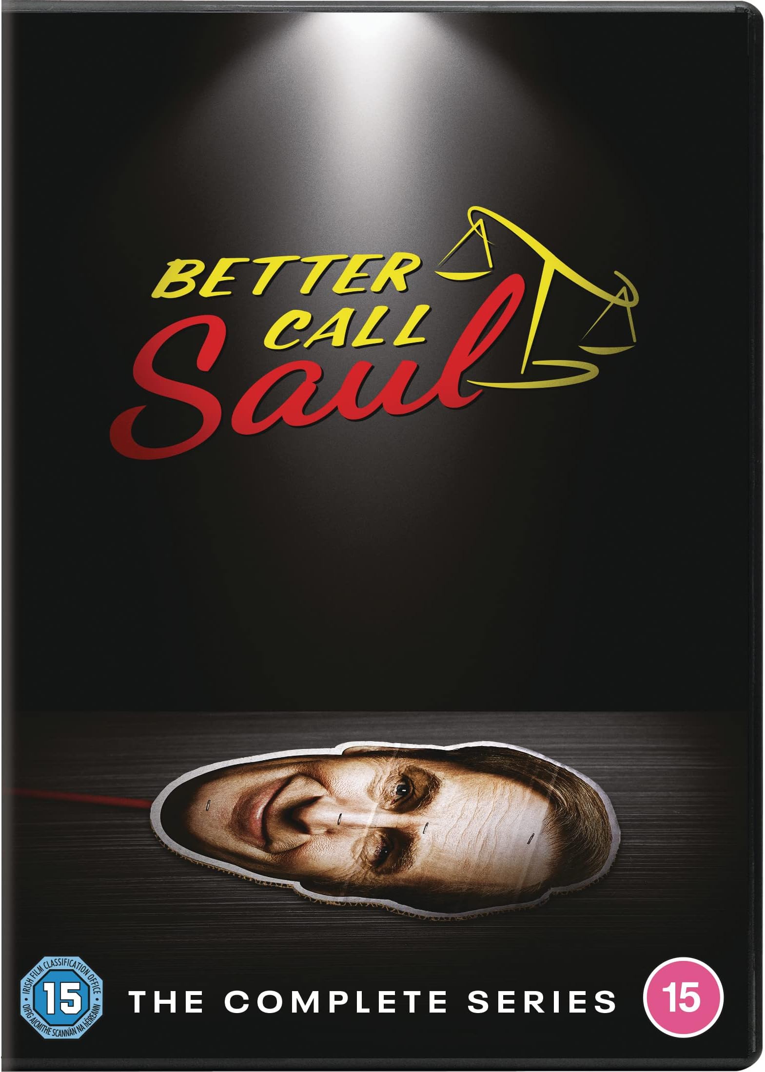 Better Call Saul - Seasons 01-06