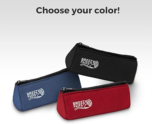 Miniatura 9 de Estuche de viaje para bolígrafos de insulina con protección 247  Bolsa médica de transporte EpiPen  Estuche para diabéticos aprobado por la TSA sin