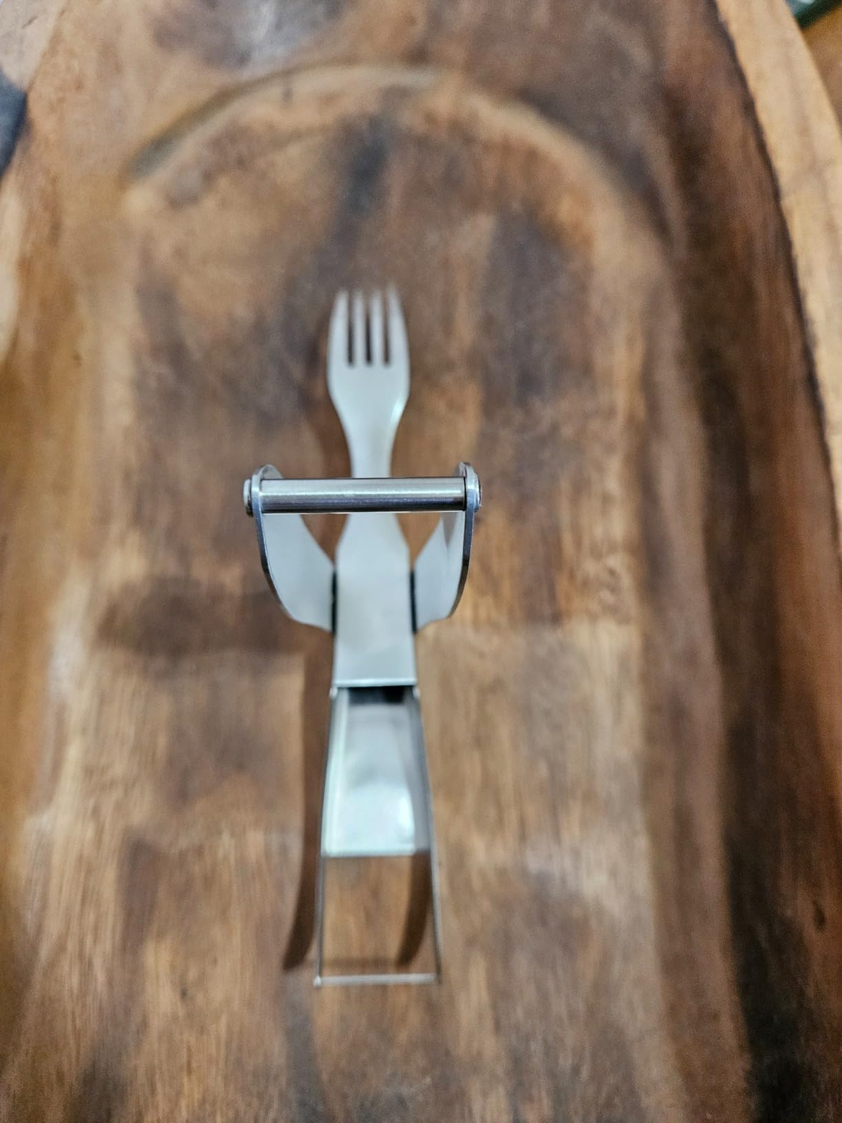 Reinmoson Watermelon Fork Cutter Slicer Tool