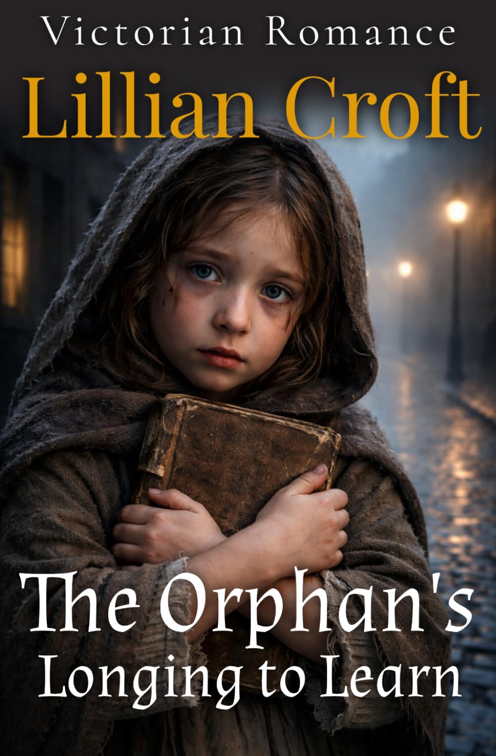 The Orphan's Longing to Learn (Lost Orphan's Longing for Love)