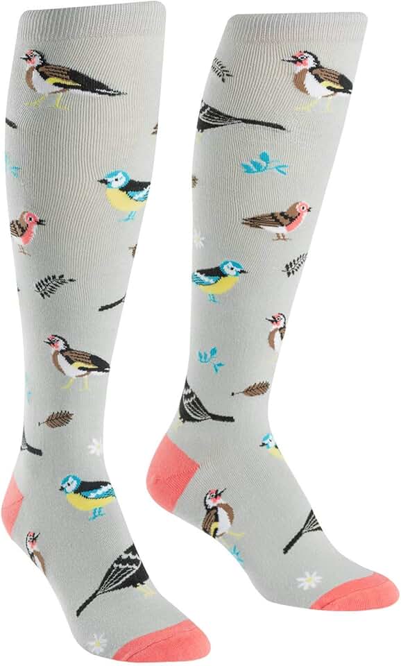 Amazon.co.uk bird socks