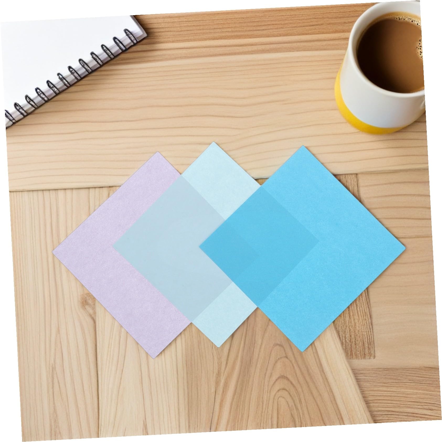 Doppelseitig Bedrucktes Origamipapier für Kinder 600 Stück 15 Cm