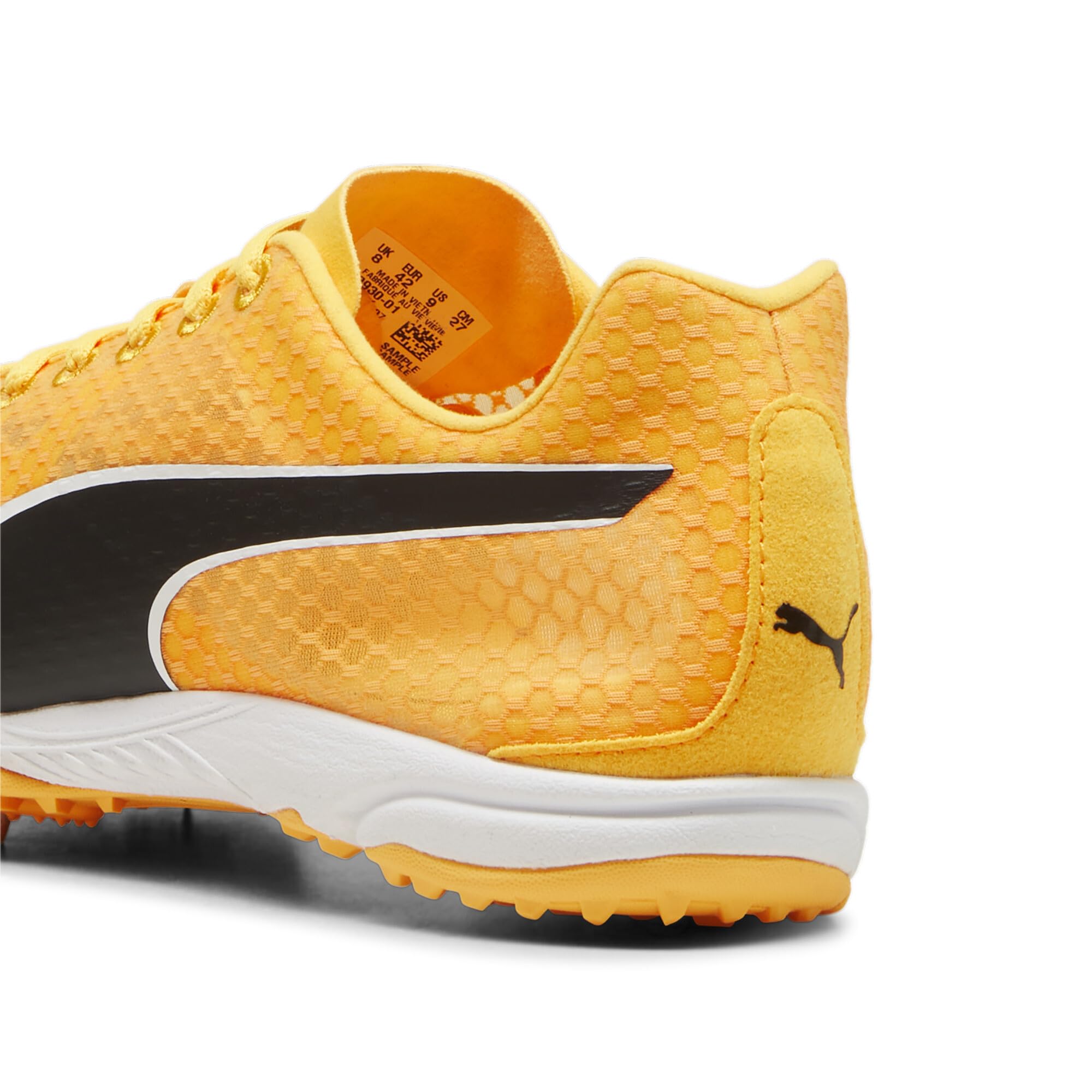 Puma Evospeed Haraka 8 Unisex Track and Field ShoeUnisex Adulto
