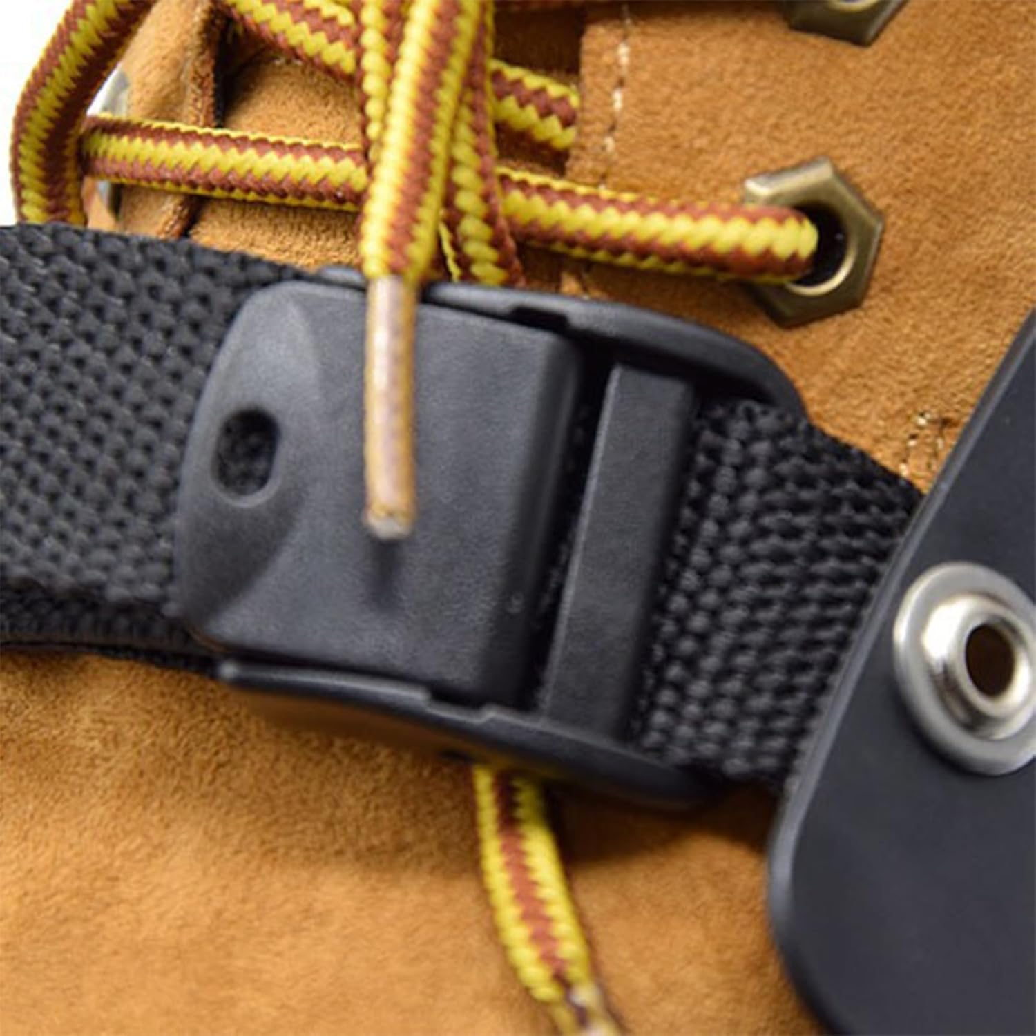 Ventilated Gardening Footwear Featuring Inflatable Cushioning And Anti Slip Nails For Landscaping Lawns Maintenance 2pcs Garden Aeration Footwear