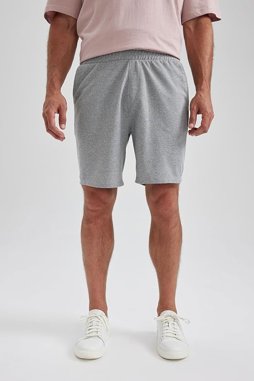 DeFacto Erkek Regular Fit Şort