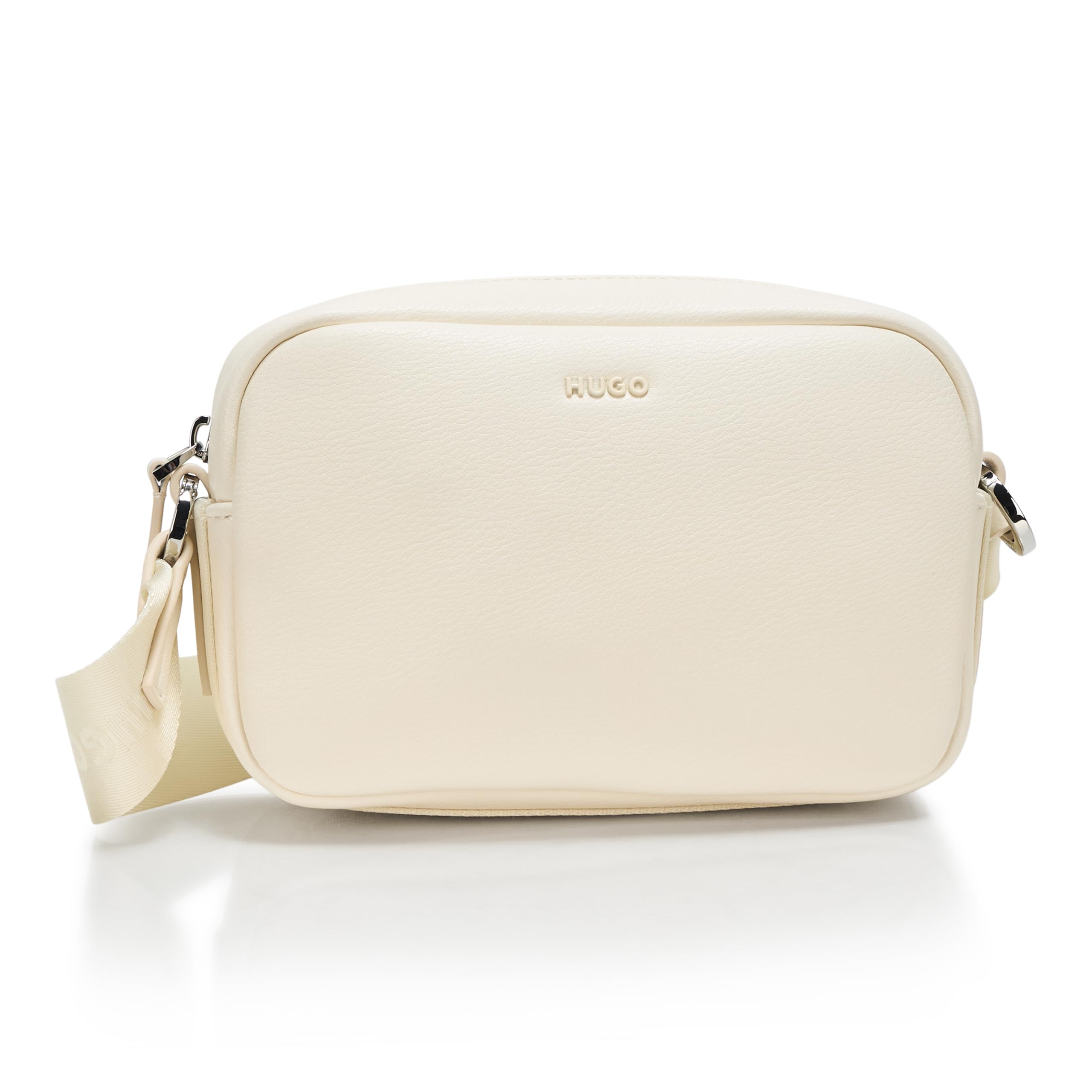 

                                                    HUGO Bel Crossbody Bag One Size