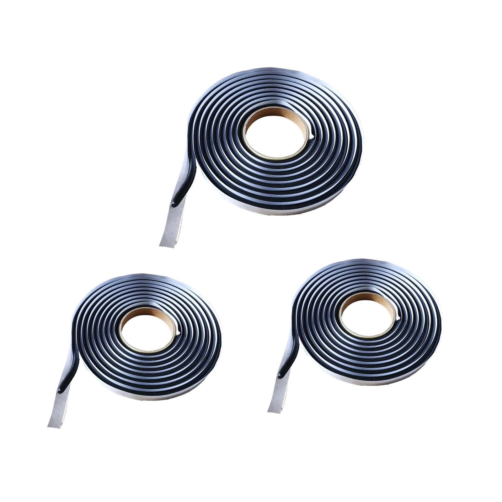 Bnf® Butyl Sealant Tape Butyl Rubber Sealant for Car Headlamps RV Automotive 6mm | Parts & Accessories | Car & Truck Parts | Interior | Floor Mats & Carpets'-image-39