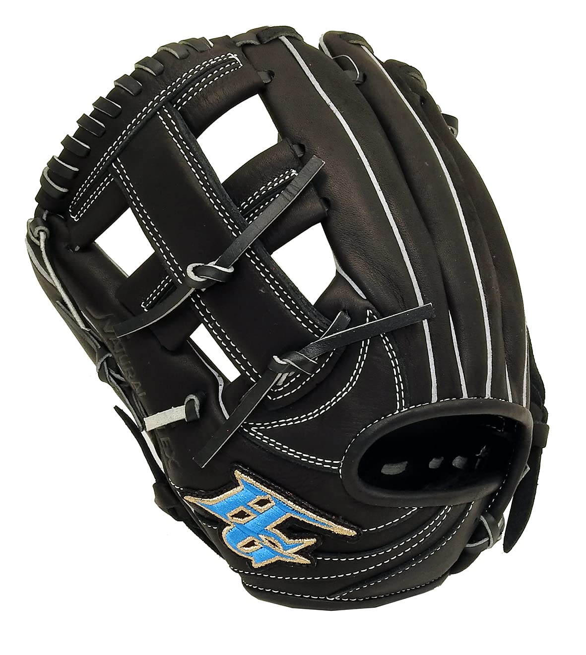 希少　少年野球グローブ ゼット ミット キッズ ジュニア 子供 ZETT BJCB71322 ブラウン