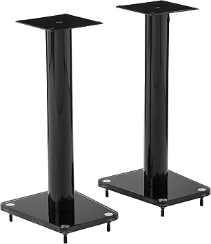 Amazon.com: TransDeco Speaker Stands 