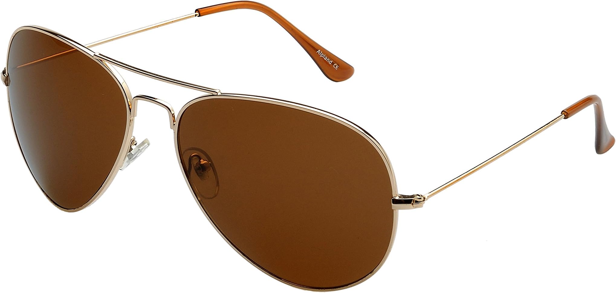 Alpland Sunglasses - AVIATOR STYLE