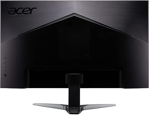 Miniatura 11 de Acer Nitro KG271U Xbb Miipx Monitor WQHD 2560 x 1440, 27 pulgadas, AMD FreeSync prémium, actualización hasta 240 Hz, hasta 0.5 ms HDR350, DCI-P3
