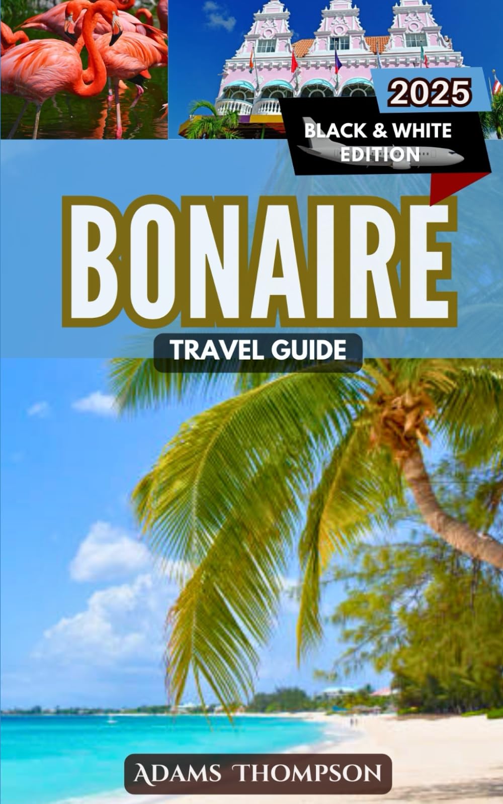 Bonaire Travel Guide: The Ultimate 2025 Travel Guide: Top Attractions, Hidden Gems, and Expert Tips for an Unforgettable Bonaire Experience