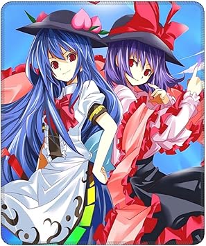 Amazon 東方project 比那名居天子 永江衣玖 マウスパッド ゲーミング キーボードパッド デスクマット Pcマット 標準 小型 人気 おしゃれ 耐久性が良い 光学マウス対応 洗える 18cm 22cm cm 24cm 21cm 26cm 25cm 30cm 家電 カメラ Amazon 東方project 比那名居天子 永江衣玖 マウスパッド ゲーミング キーボードパッド デスクマット Pcマット 標準 小型 人気 おしゃれ 耐久性が良い 光学マウス対応 洗える 18cm 22cm cm 24cm 21cm 26cm 25cm 30cm 家電 カメラ