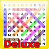Word Search Fun Deluxe