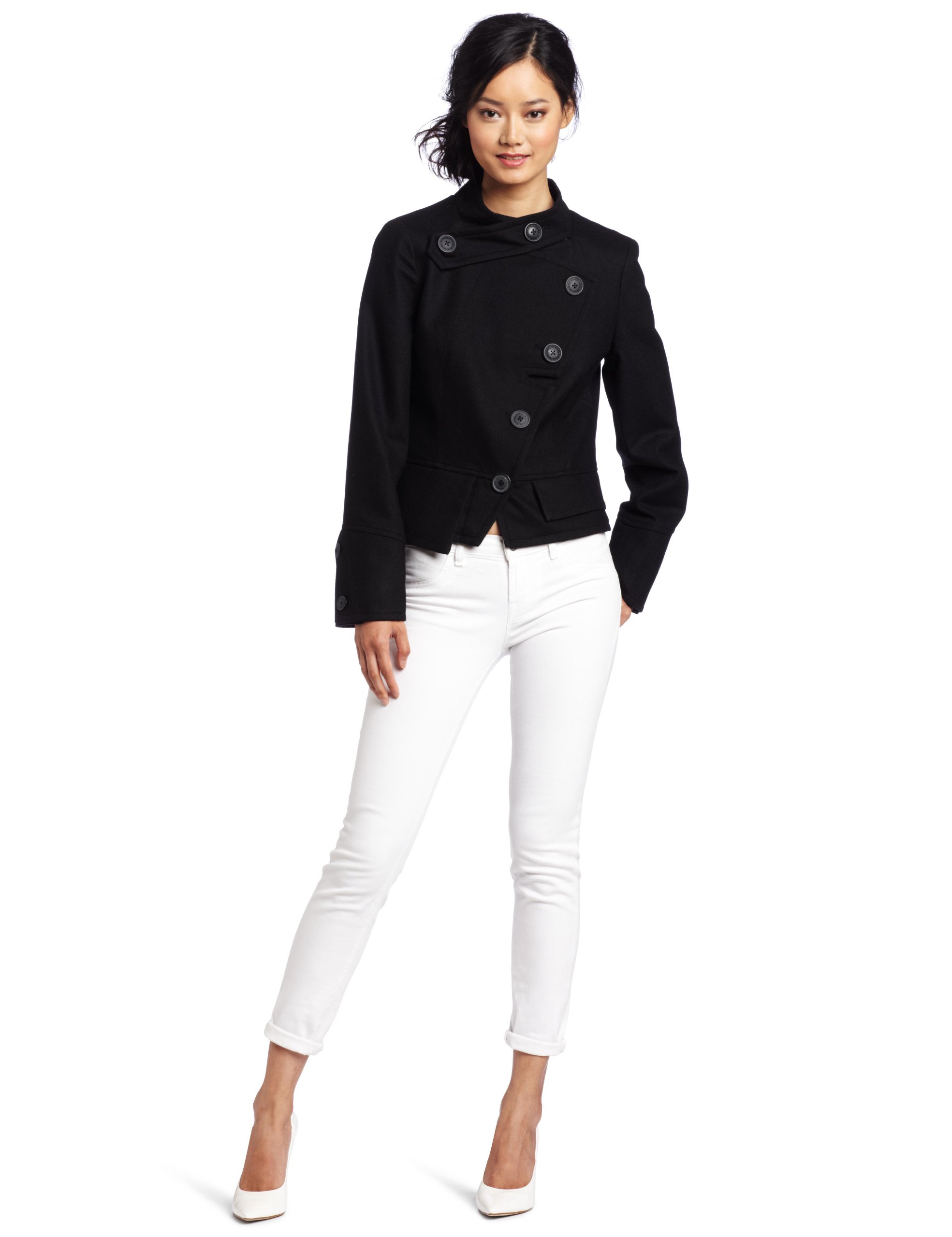 Vivienne WestwoodAnglomania Women's Batalion Jacket