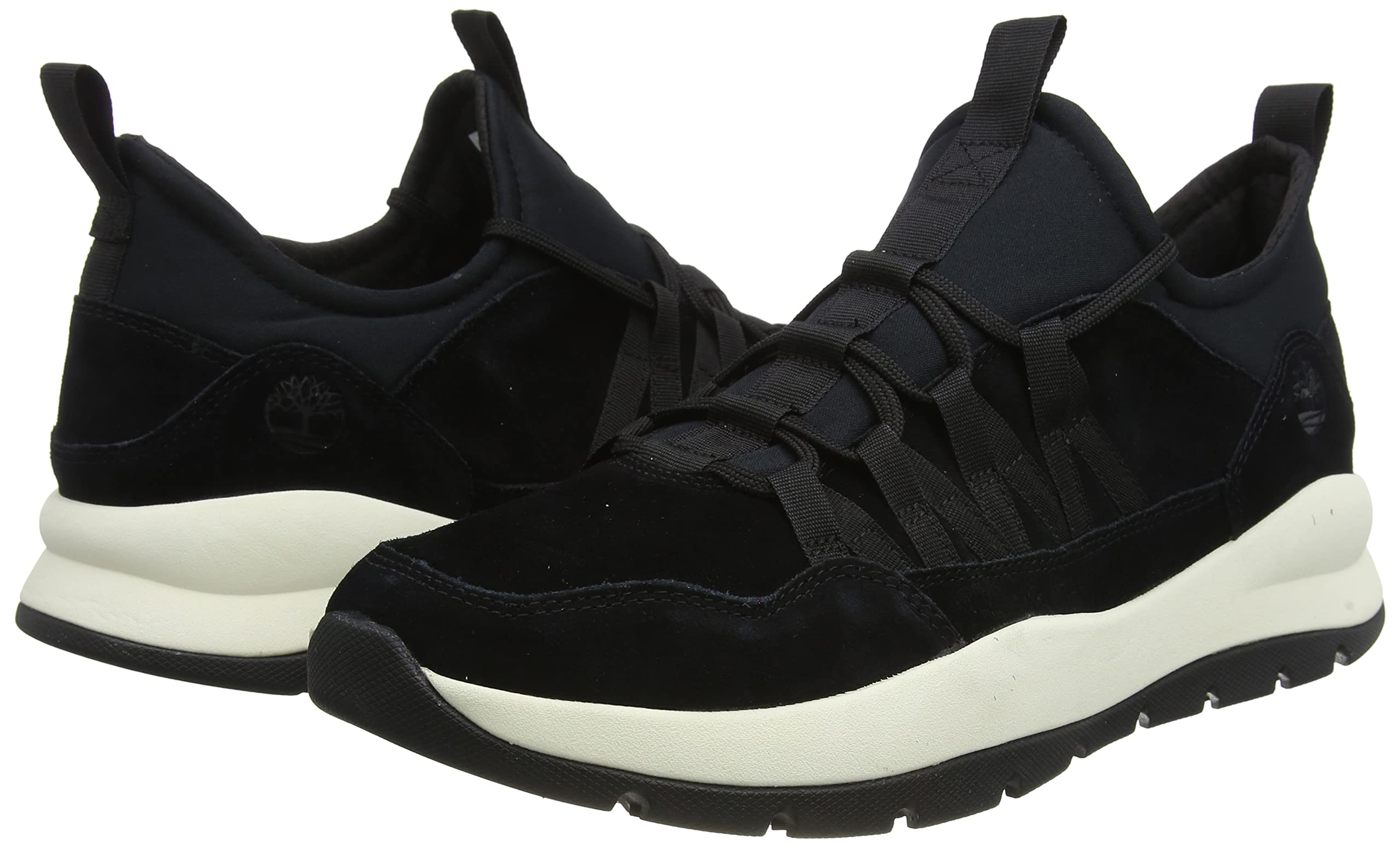 Timberland Herren Boroughs Project Oxford Basic Sneaker
