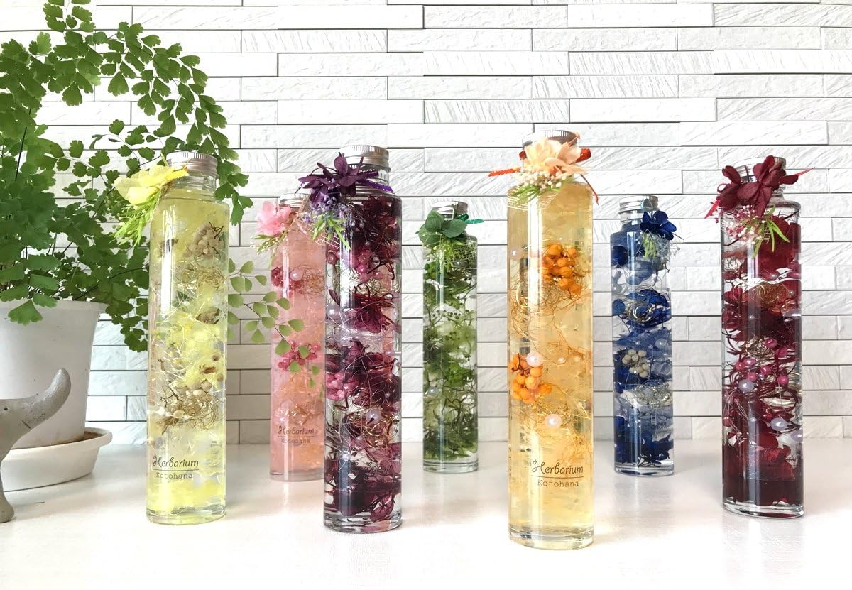 【魔女の棲む森 ～深紅結び～】ドライフラワー しめ飾り しめ縄飾り お正月飾り 魔女の棲む森 ～深紅結び～】ドライフラワー しめ飾り しめ縄飾り