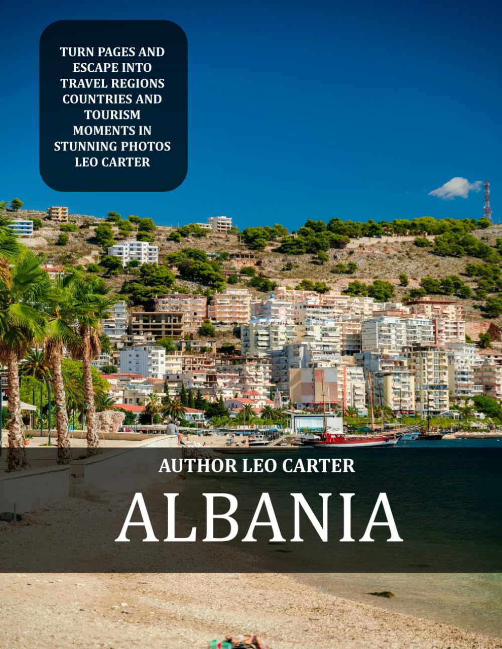 Albania: A Collection of 40 Scenic Photographs Showcasing the Agra Albania