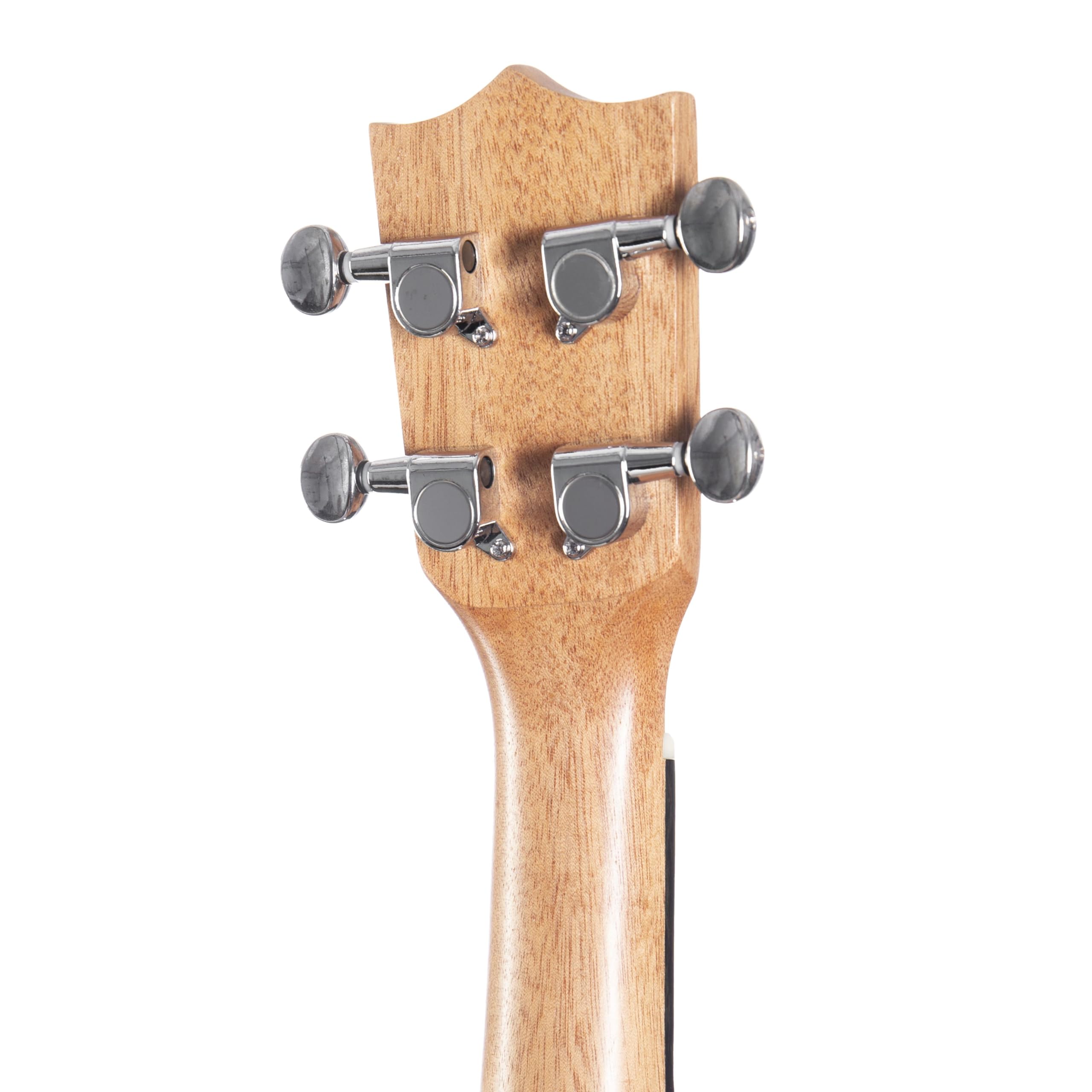 Fame Retrowood Concert Ukulele, Konzert Ukulele, Farbenfrohes Finish, Kraftvoller Klang